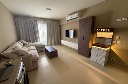 Apartment - 3 Bedrooms - 3 Bathrooms for sale in Makadi Heights - Makadi Orascom Resort - Makadi - Hurghada - Red Sea