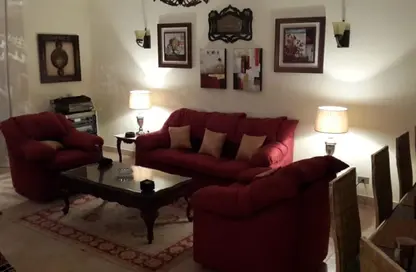 Twin House - 3 Bedrooms - 3 Bathrooms for sale in Jaz Little Venice Golf - Al Ain Al Sokhna - Suez