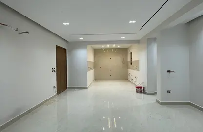 Apartment - 3 Bedrooms - 2 Bathrooms for sale in Mountain View iCity October - 6 October Compounds - 6 October City - Giza