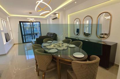 Apartment - 2 Bedrooms - 3 Bathrooms for rent in Eastown - 5th Settlement Compounds - The 5th Settlement - New Cairo City - Cairo Apartment - 2 Bedrooms - 3 Bathrooms for rent in Eastown - 5th Settlement Compounds - The 5th Settlement - New Cairo City - Cairo