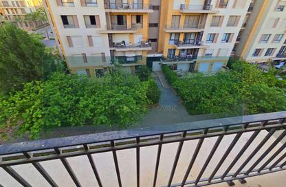 Apartment - 2 Bedrooms - 3 Bathrooms for rent in Eastown - 5th Settlement Compounds - The 5th Settlement - New Cairo City - Cairo Apartment - 2 Bedrooms - 3 Bathrooms for rent in Eastown - 5th Settlement Compounds - The 5th Settlement - New Cairo City - Cairo
