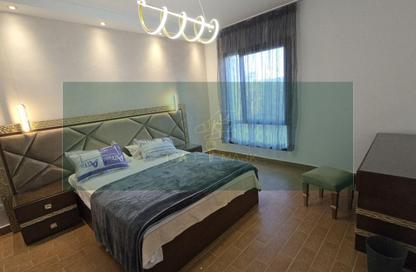 Apartment - 2 Bedrooms - 3 Bathrooms for rent in Eastown - 5th Settlement Compounds - The 5th Settlement - New Cairo City - Cairo