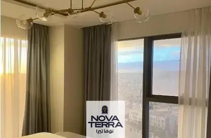 شقة - 1 حمام للبيع في أبراج زيد - كمبوندات الشيخ زايد - الشيخ زايد - الجيزة