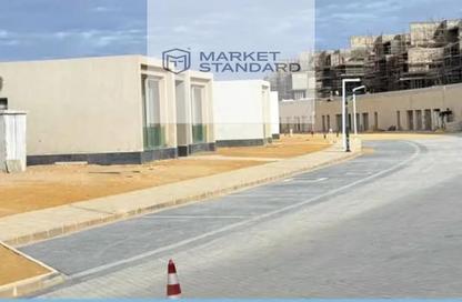 فيلا - 4 غرف نوم - 5 حمامات للبيع في قطامية كوست - قسم الضبعة - الساحل الشمالي فيلا - 4 غرف نوم - 5 حمامات للبيع في قطامية كوست - قسم الضبعة - الساحل الشمالي