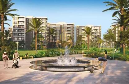 Villa - 3 Bedrooms - 3 Bathrooms for sale in Noor City - Cairo Villa - 3 Bedrooms - 3 Bathrooms for sale in Noor City - Cairo