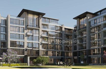 Apartment - 4 - 4 for sale in The Waterway View - 90 Street - The 5th Settlement - New Cairo City - Cairo Apartment - 4 - 4 for sale in The Waterway View - 90 Street - The 5th Settlement - New Cairo City - Cairo