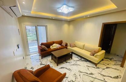 Townhouse - 3 - 3 for sale in Privado - Madinaty - Cairo