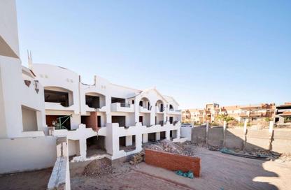 Apartment - Studio - 1 Bathroom for sale in Magawish Resort - Hurghada Resorts - Hurghada - Red Sea