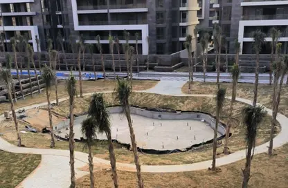 Apartment - 3 Bedrooms - 3 Bathrooms for sale in El Patio Oro - 5th Settlement Compounds - The 5th Settlement - New Cairo City - Cairo