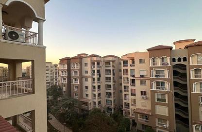 Apartment - 3 Bedrooms - 2 Bathrooms for sale in Madinaty - Cairo