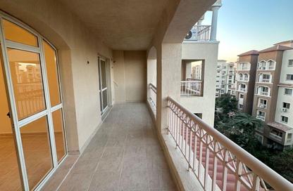 Apartment - 3 Bedrooms - 2 Bathrooms for sale in Madinaty - Cairo