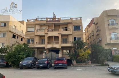 شقة - 3 - 4 للبيع في شارع نجيب الريحاني - النرجس 7 - النرجس - مدينة القاهرة الجديدة - القاهرة شقة - 3 - 4 للبيع في شارع نجيب الريحاني - النرجس 7 - النرجس - مدينة القاهرة الجديدة - القاهرة