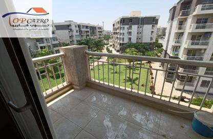 Apartment - 4 Bedrooms - 3 Bathrooms for rent in B10 - Madinaty - Cairo