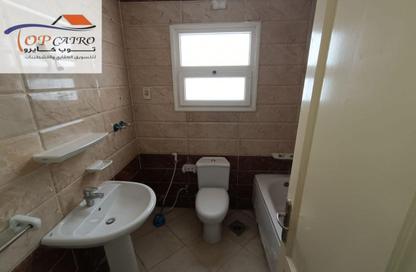 Apartment - 4 Bedrooms - 3 Bathrooms for rent in B10 - Madinaty - Cairo Apartment - 4 Bedrooms - 3 Bathrooms for rent in B10 - Madinaty - Cairo