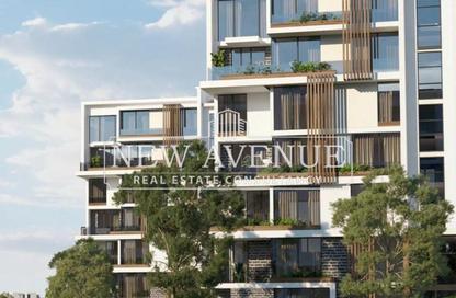 Villa - 3 Bedrooms - 3 Bathrooms for sale in IL Bosco City - Mostakbal City Compounds - Mostakbal City - Future City - Cairo