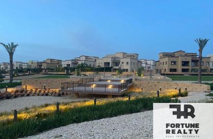 Villa - 6 Bedrooms - 5 Bathrooms for sale in Mivida - 5th Settlement Compounds - The 5th Settlement - New Cairo City - Cairo Villa - 6 Bedrooms - 5 Bathrooms for sale in Mivida - 5th Settlement Compounds - The 5th Settlement - New Cairo City - Cairo
