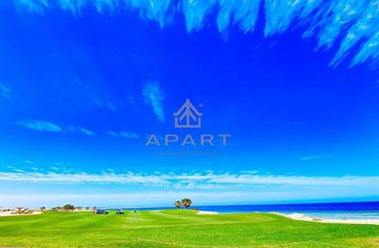 Chalet - 1 Bedroom - 2 Bathrooms for sale in Mesca - Soma Bay - Safaga - Hurghada - Red Sea