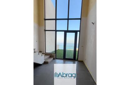 Chalet - 3 Bedrooms - 3 Bathrooms for sale in Cali Coast - Ras Al Hekma - North Coast Chalet - 3 Bedrooms - 3 Bathrooms for sale in Cali Coast - Ras Al Hekma - North Coast