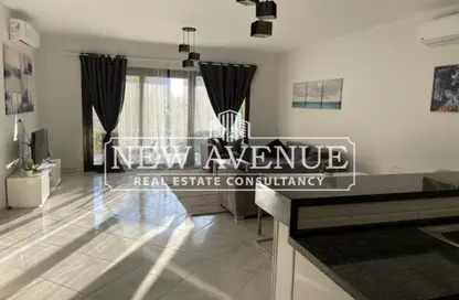 Chalet - 2 Bedrooms - 2 Bathrooms for sale in Marassi - Sidi Abdel Rahman - North Coast