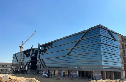 Shop - Studio - 1 Bathroom for sale in Lafayette mall - Downtown Area - New Capital City - Cairo Shop - Studio - 1 Bathroom for sale in Lafayette mall - Downtown Area - New Capital City - Cairo