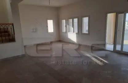 Villa - 4 Bedrooms - 4 Bathrooms for rent in Celesta Hills - Uptown Cairo - Mokattam - Cairo