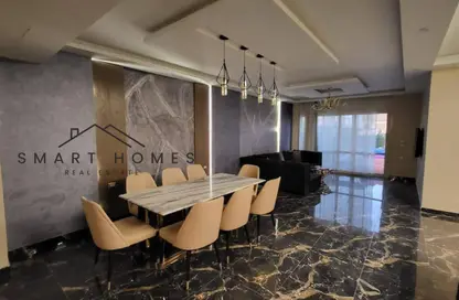 Townhouse - 4 Bedrooms - 4 Bathrooms for sale in Hacienda Bay - Sidi Abdel Rahman - North Coast