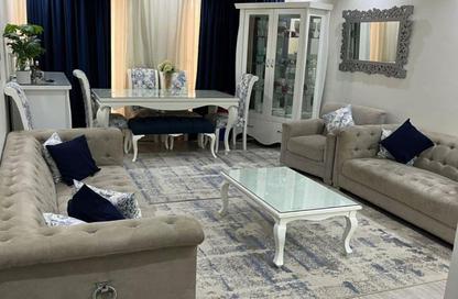 Apartment - 3 Bedrooms - 2 Bathrooms for sale in Jannat October - 6 October Compounds - 6 October City - Giza