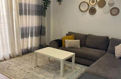 Apartment - 3 Bedrooms - 2 Bathrooms for sale in Jannat October - 6 October Compounds - 6 October City - Giza