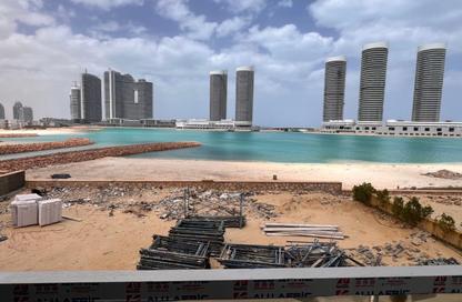 Villa - 6 Bedrooms - 6 Bathrooms for sale in Mazarine - New Alamein City - Al Alamein - North Coast