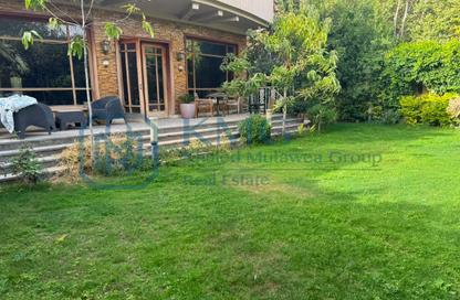 Villa - 4 Bedrooms - 5 Bathrooms for sale in Royal Maxim - 5th Settlement Compounds - The 5th Settlement - New Cairo City - Cairo Villa - 4 Bedrooms - 5 Bathrooms for sale in Royal Maxim - 5th Settlement Compounds - The 5th Settlement - New Cairo City - Cairo