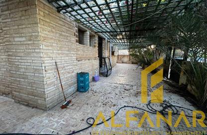 Villa - 4 Bedrooms - 2 Bathrooms for sale in Lotus - Al Alamein - North Coast