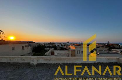 Villa - 4 Bedrooms - 2 Bathrooms for sale in Lotus - Al Alamein - North Coast