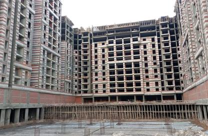 Apartment - 3 - 2 for sale in Muruj - Smouha - Hay Sharq - Alexandria