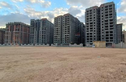 Apartment - 3 - 2 for sale in Muruj - Smouha - Hay Sharq - Alexandria