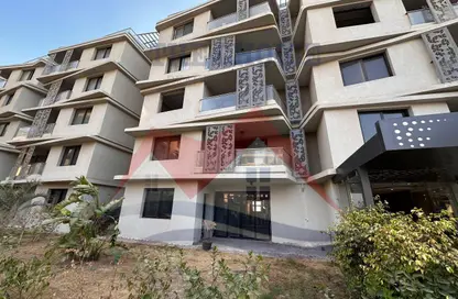 Apartment - 2 Bedrooms - 3 Bathrooms for sale in Badya Palm Hills - 6 October Compounds - 6 October City - Giza