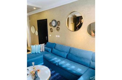 Apartment - Studio - 1 Bathroom for rent in Mirage Residence - The 1st Settlement - New Cairo City - Cairo Apartment - Studio - 1 Bathroom for rent in Mirage Residence - The 1st Settlement - New Cairo City - Cairo