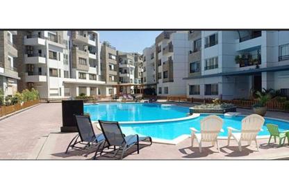 Apartment - Studio - 1 Bathroom for rent in Mirage Residence - The 1st Settlement - New Cairo City - Cairo Apartment - Studio - 1 Bathroom for rent in Mirage Residence - The 1st Settlement - New Cairo City - Cairo