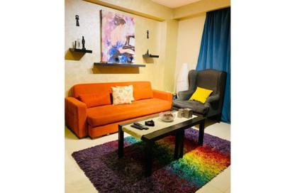 Apartment - Studio - 1 Bathroom for rent in Mirage Residence - The 1st Settlement - New Cairo City - Cairo Apartment - Studio - 1 Bathroom for rent in Mirage Residence - The 1st Settlement - New Cairo City - Cairo