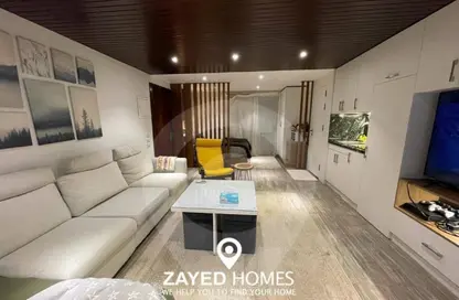 شقة - غرفة نوم - 1 حمام للايجار في ويستاون - كمبوندات الشيخ زايد - الشيخ زايد - الجيزة