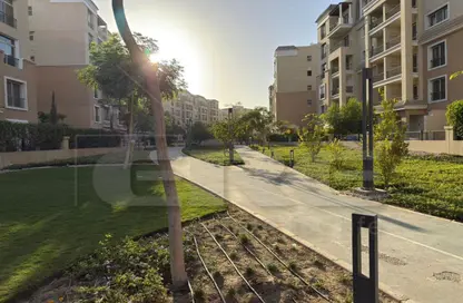 شقة - 2 غرف نوم - 3 حمامات للبيع في سراي - كمبوندات مدينة المستقبل - مدينة المستقبل - القاهرة