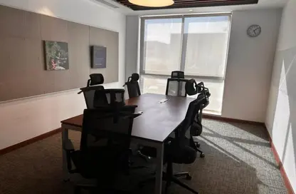 مساحات مكتبية - استوديو - 3 حمامات للبيع في ميفيدا - كمبوندات التجمع الخامس - التجمع الخامس - مدينة القاهرة الجديدة - القاهرة