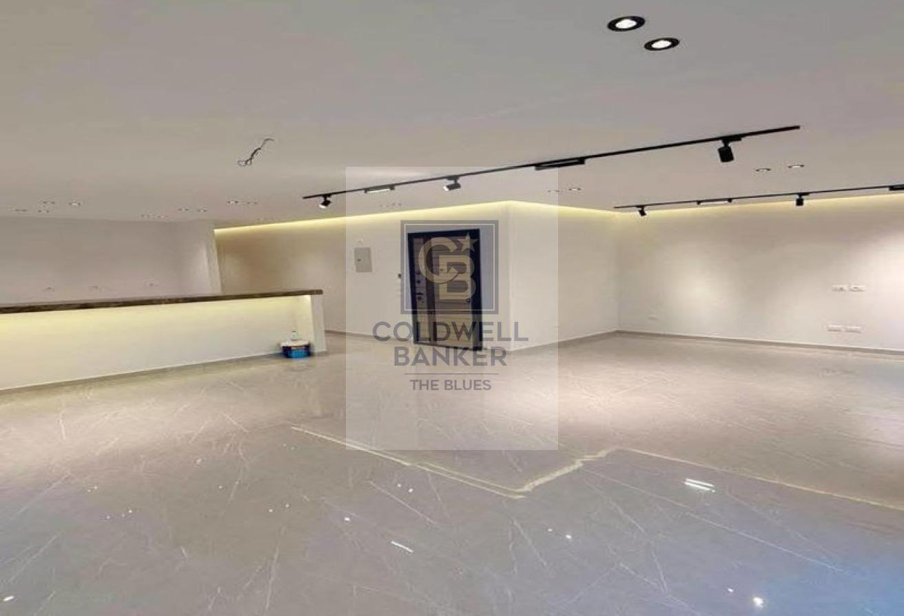 3-bedroom apartment 225 m² for sale in Villette