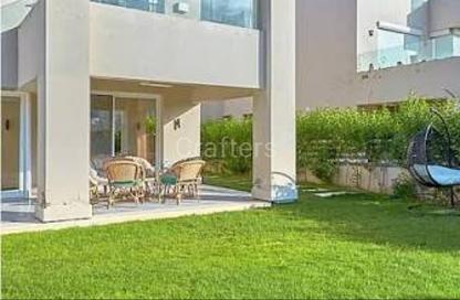 شاليه - 2 غرف نوم - 3 حمامات للبيع في هاسيندا ويست - راس الحكمة - الساحل الشمالي
