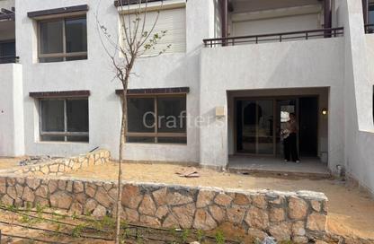 شاليه - 2 غرف نوم - 3 حمامات للبيع في هاسيندا ويست - راس الحكمة - الساحل الشمالي