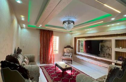Apartment - 2 Bedrooms - 1 Bathroom for rent in El Rehab Extension - Al Rehab - New Cairo City - Cairo Apartment - 2 Bedrooms - 1 Bathroom for rent in El Rehab Extension - Al Rehab - New Cairo City - Cairo