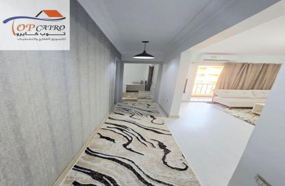 Apartment - 2 Bedrooms - 1 Bathroom for rent in B7 - Madinaty - Cairo Apartment - 2 Bedrooms - 1 Bathroom for rent in B7 - Madinaty - Cairo