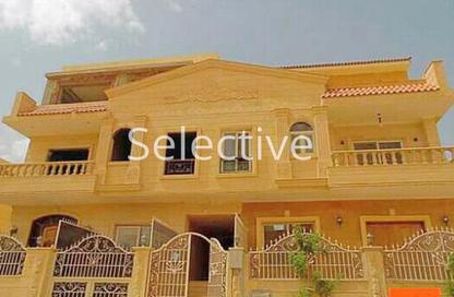Apartment - 4 Bedrooms - 5 Bathrooms for sale in East The Academy - New Cairo City - Cairo