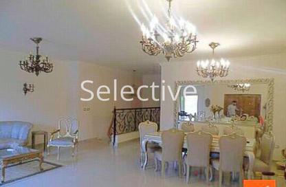 Apartment - 4 Bedrooms - 5 Bathrooms for sale in East The Academy - New Cairo City - Cairo