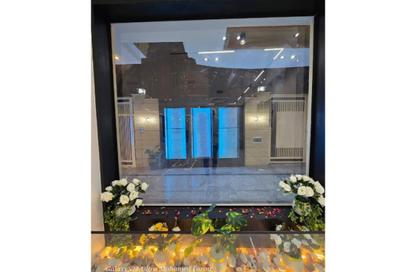 Apartment - 4 Bedrooms - 3 Bathrooms for sale in Gate 4 - Mena - Hadayek El Ahram - Giza