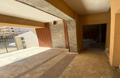 Apartment - 3 - 2 for sale in Al Andalus Buildings - Al Andalus District - New Cairo City - Cairo